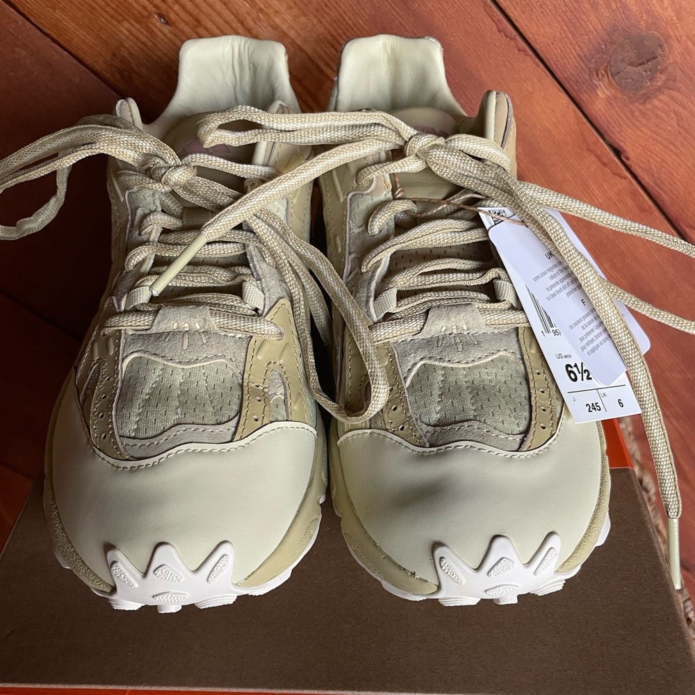 BRAND NEW IN BOX Adidas X IVY PARK Savage Trail (Size 7.5 ladies/Size 6.5 men’s)